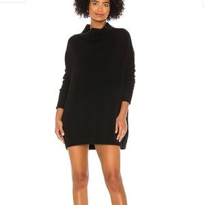 Free people ottoman sweater size small